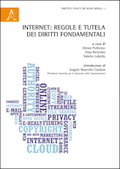 copertina internet regole e tutela dei diritti fondamentali